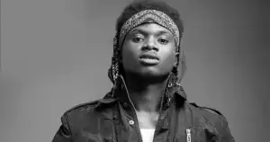 Kuami Eugene - Confusion